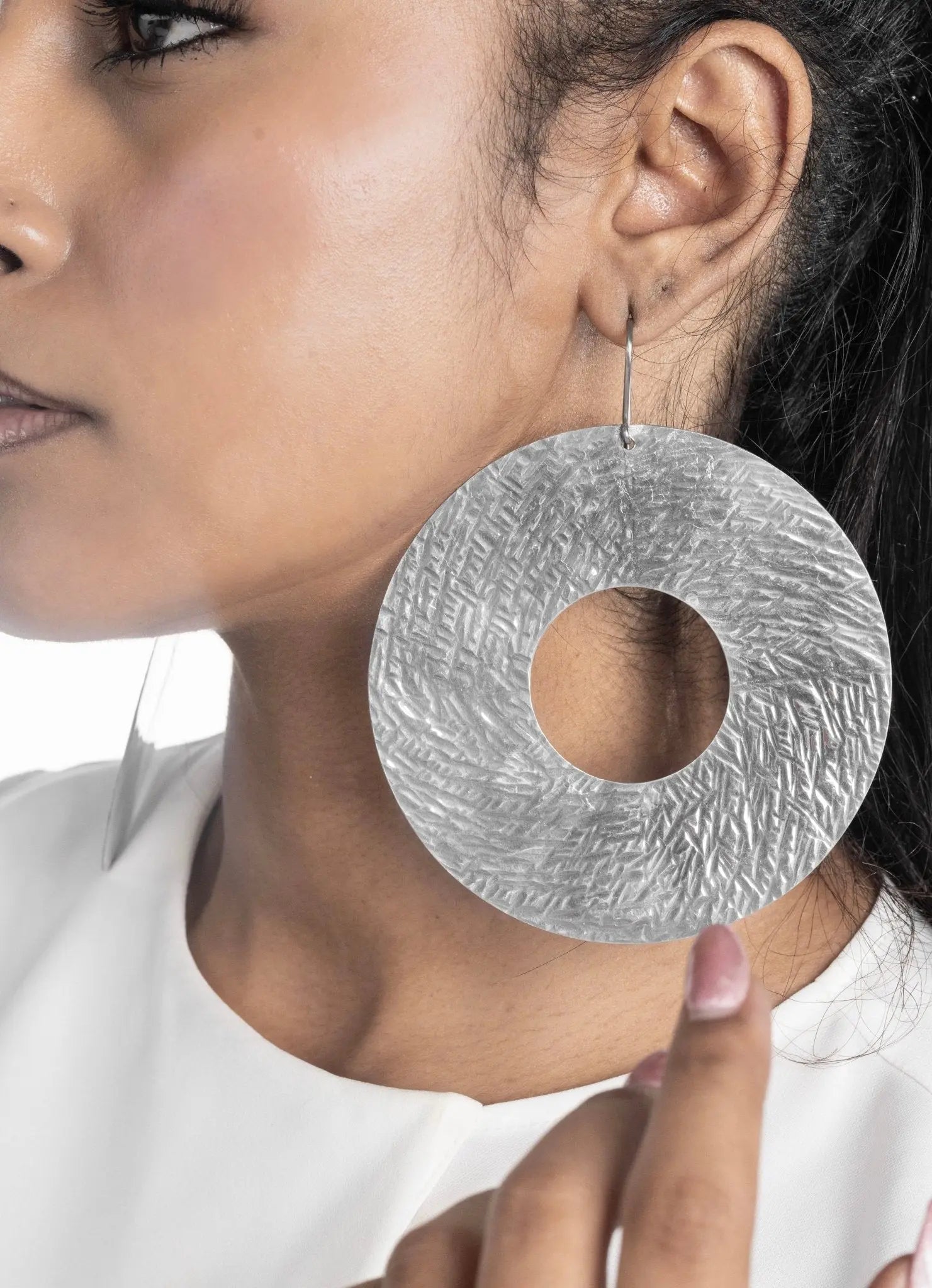 Dhamani Maya Earrings Adele Dejak