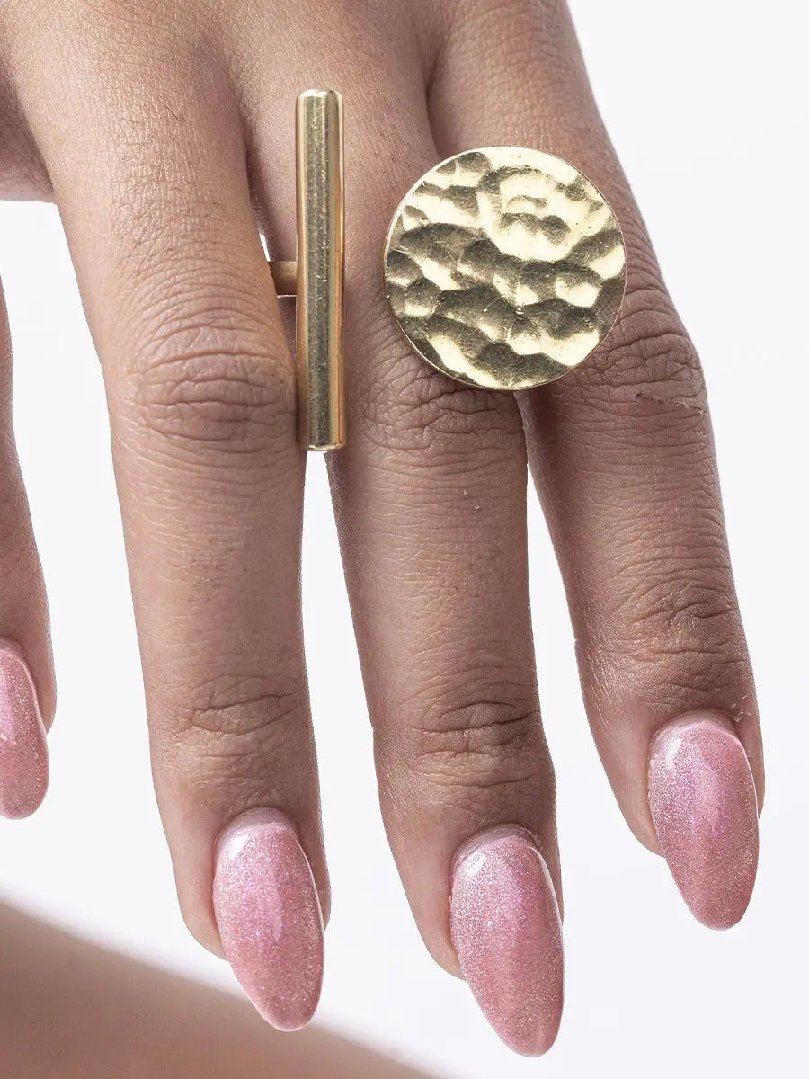 Dhamani Tina Ring Adele Dejak