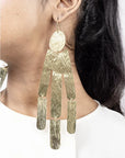 Fagilia Earrings Adele Dejak
