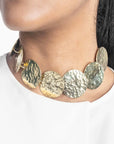 Fabia Choker Adele Dejak