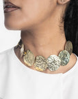 Fabia Choker Adele Dejak