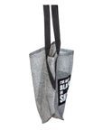 Abilo Believe: resilient, eco-chic bag for everyday adventures, lightweight and durable-side view