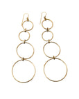 JEKI Earrings