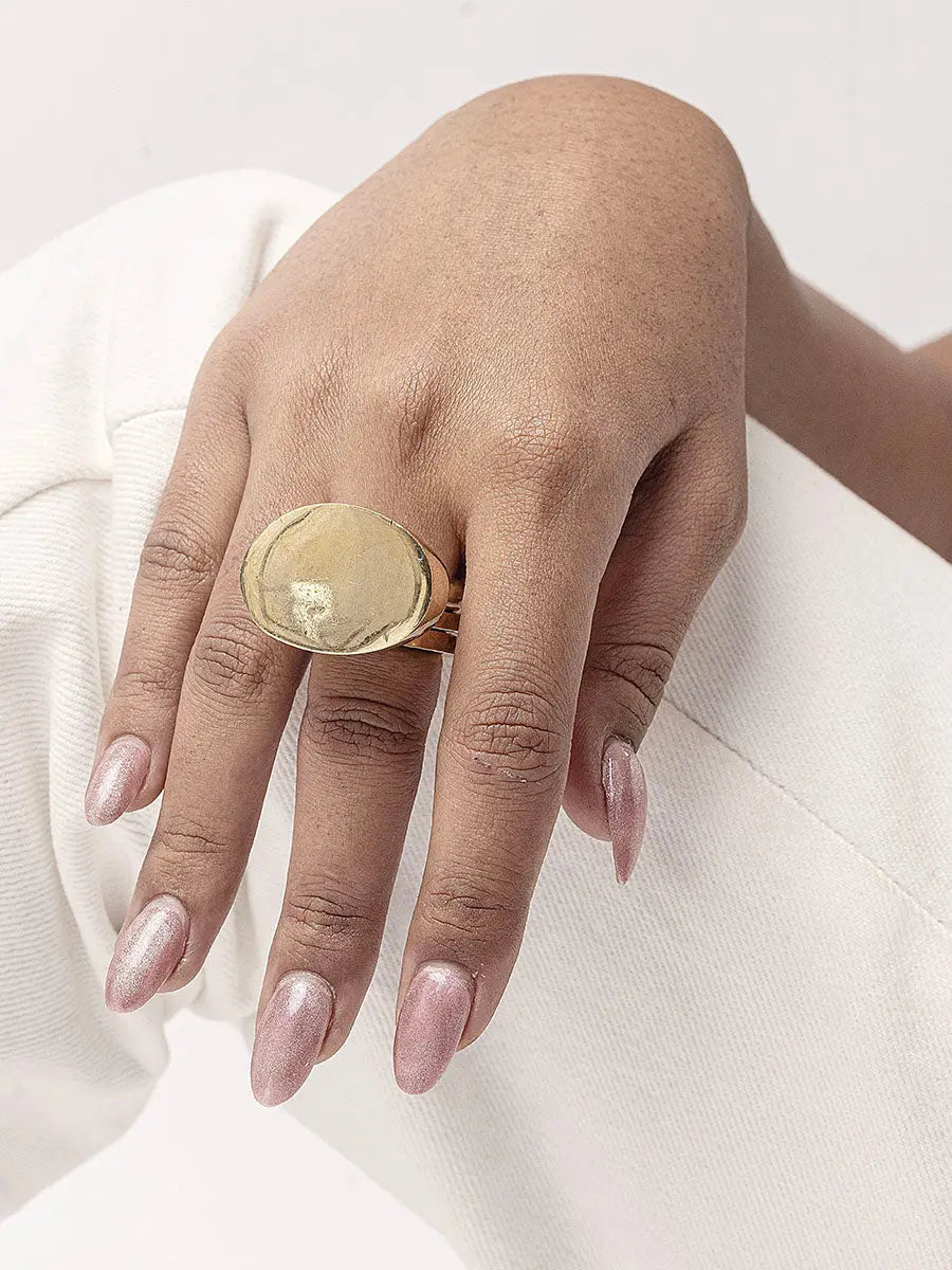 Jengo Ring Adele Dejak