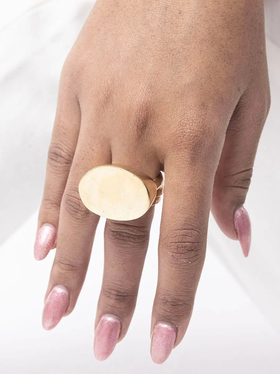 Jengo Ring Adele Dejak