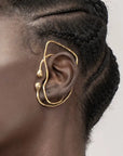 Jumu Earcuff Adele Dejak