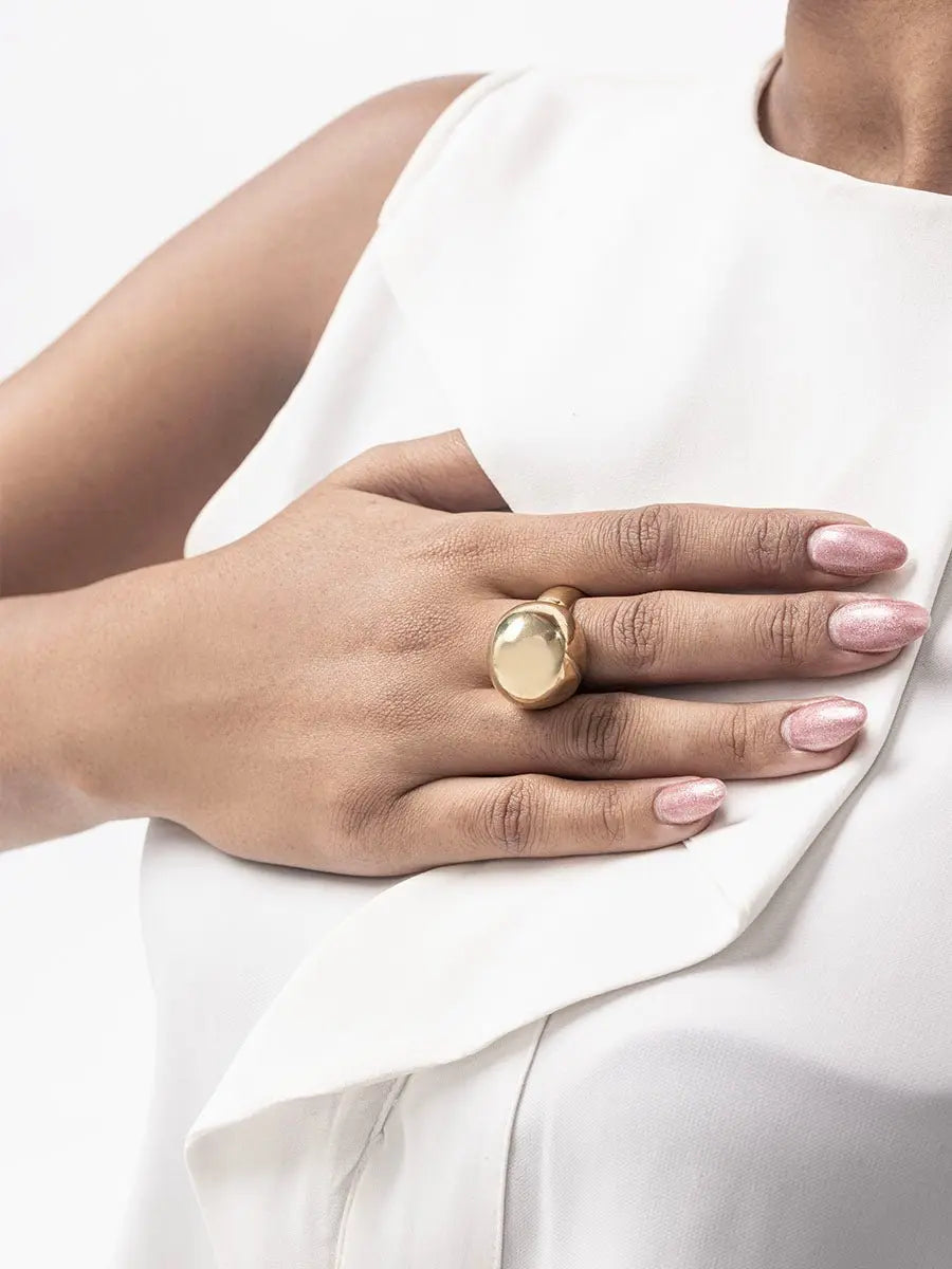 Junko Ring Adele Dejak