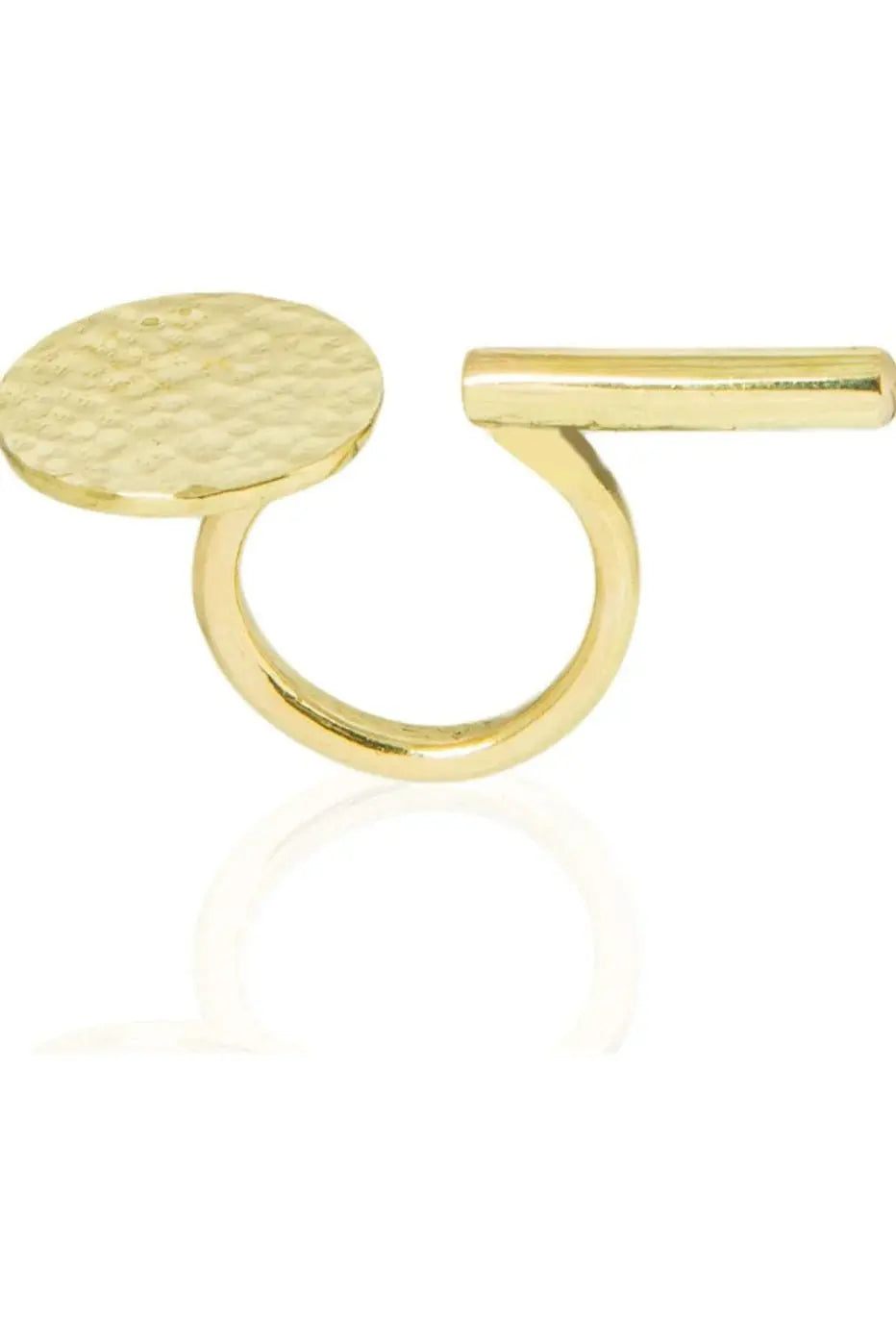 L-Tina Ring Adele Dejak