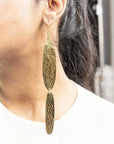 Lewa Earrings Adele Dejak