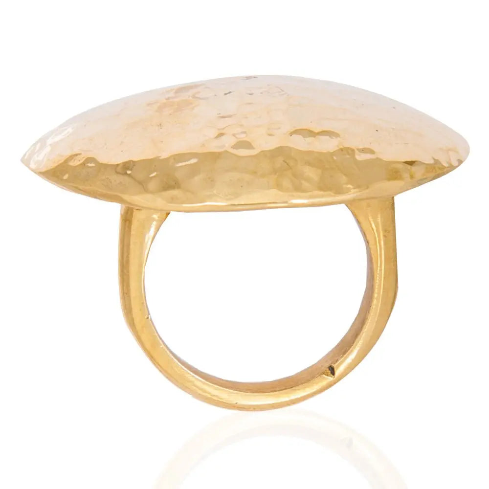 Lila Ring Adele Dejak