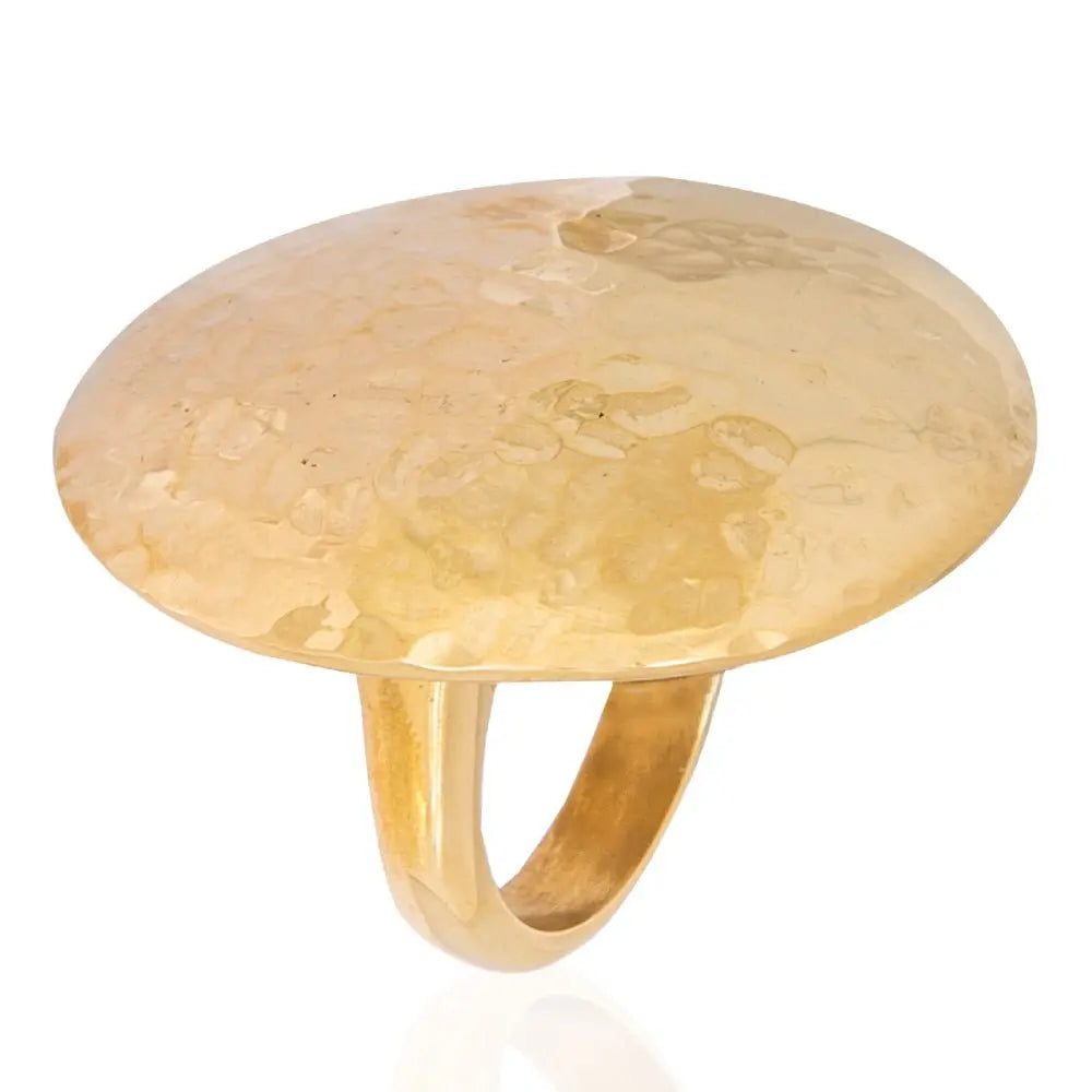 Lila Ring Adele Dejak