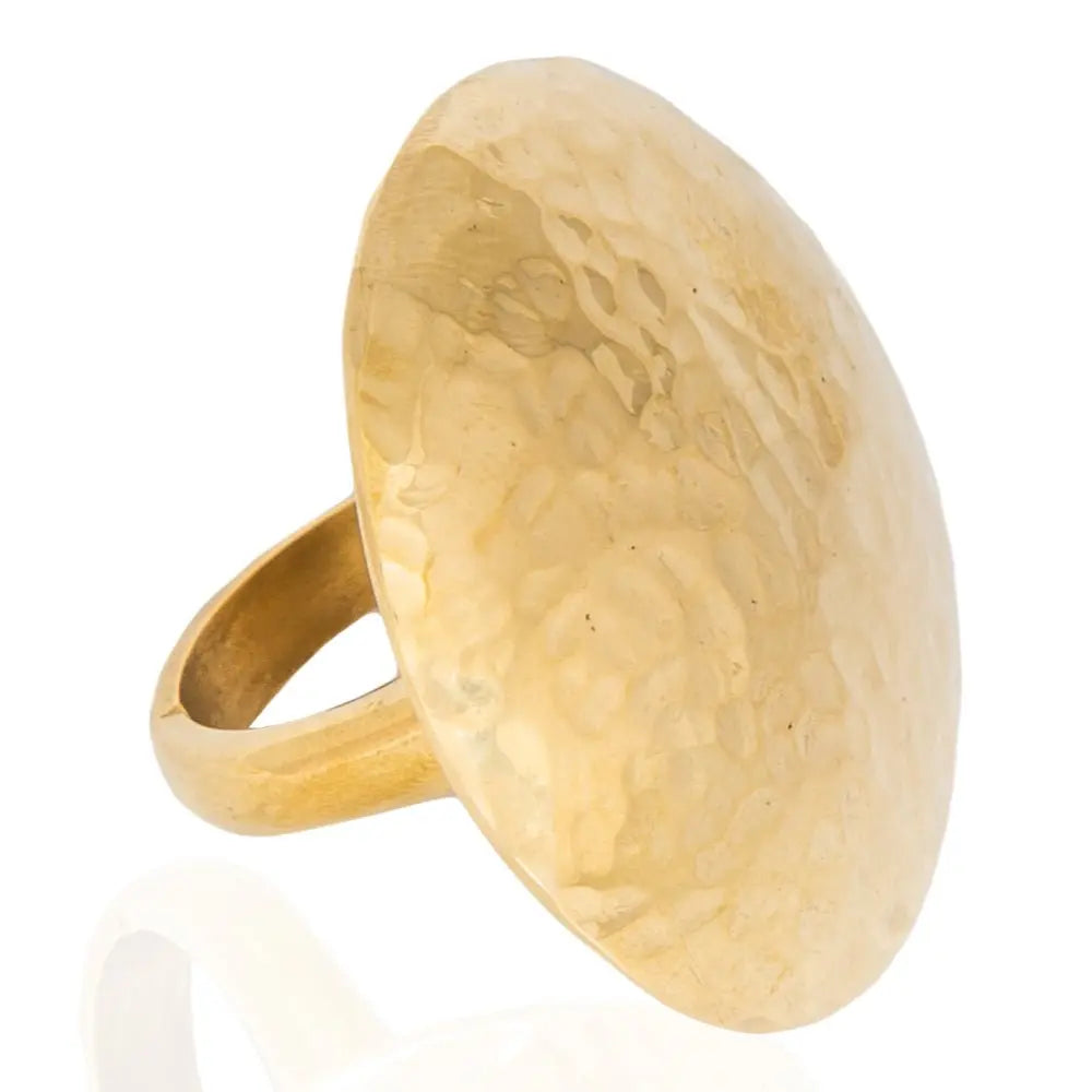 Lila Ring Adele Dejak