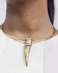 Lisimba Short Choker Adele Dejak