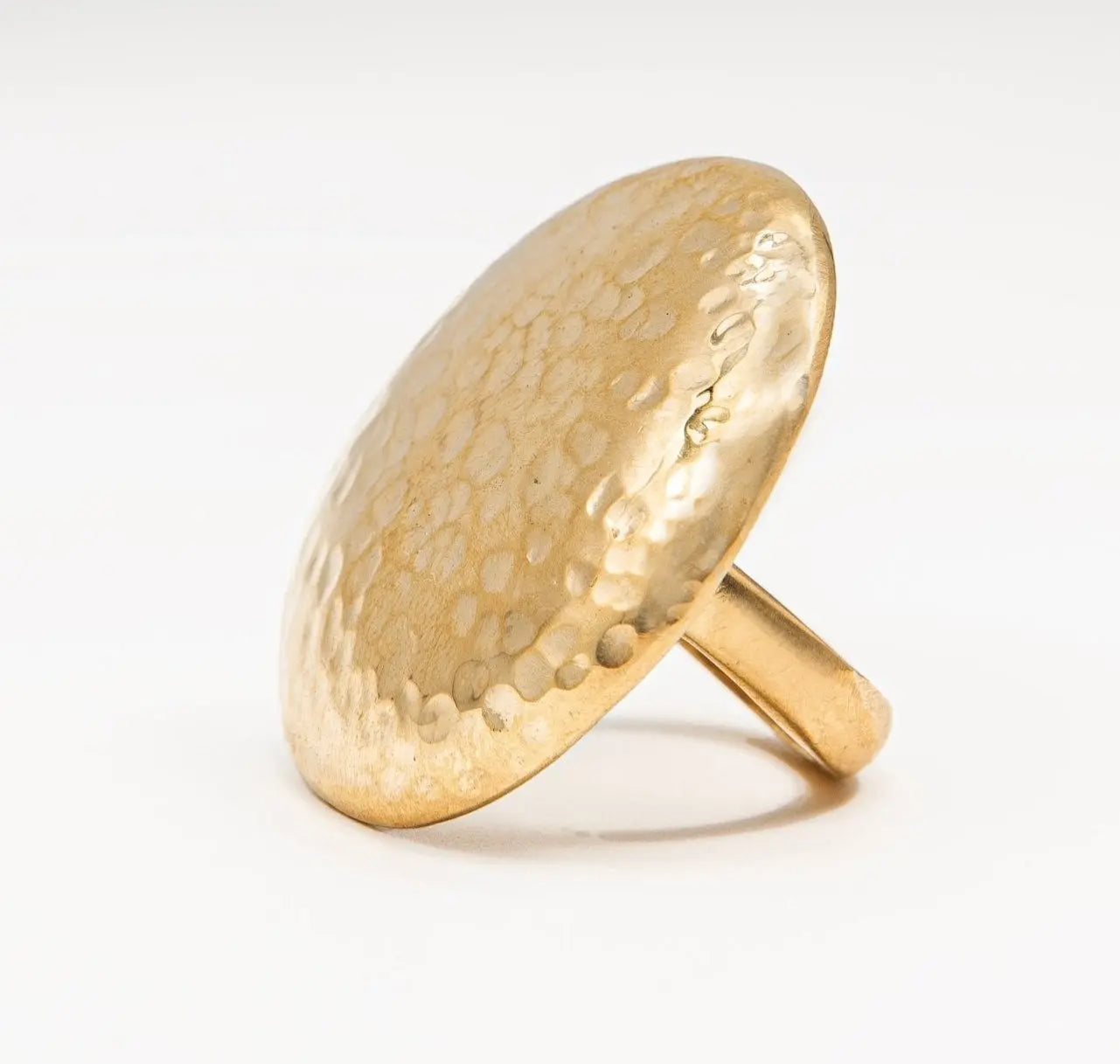 Lila Ring Adele Dejak