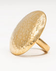 Lila Ring Adele Dejak