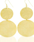 Lineo Earrings Adele Dejak