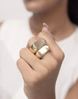 Luam Ring Adele Dejak