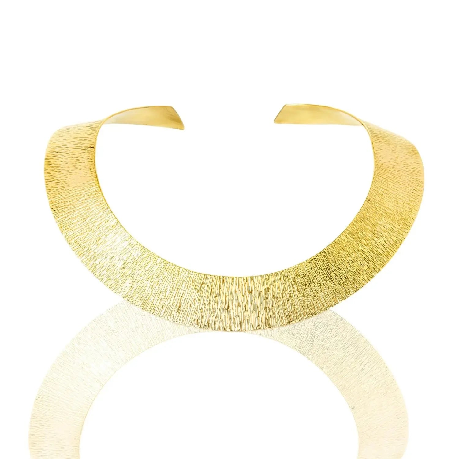 M-Fapiyo Neckpiece Adele Dejak