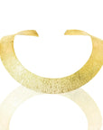 M-Fapiyo Neckpiece Adele Dejak