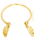 Malaika Wings Bracelet Adele Dejak