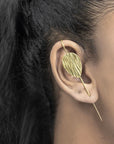 Mbadon Earpin Adele Dejak