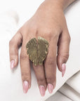 Malaika Ring Adele Dejak