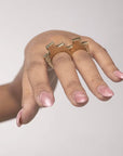 Mauzo Ring Adele Dejak