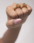 Mauzo Ring Adele Dejak