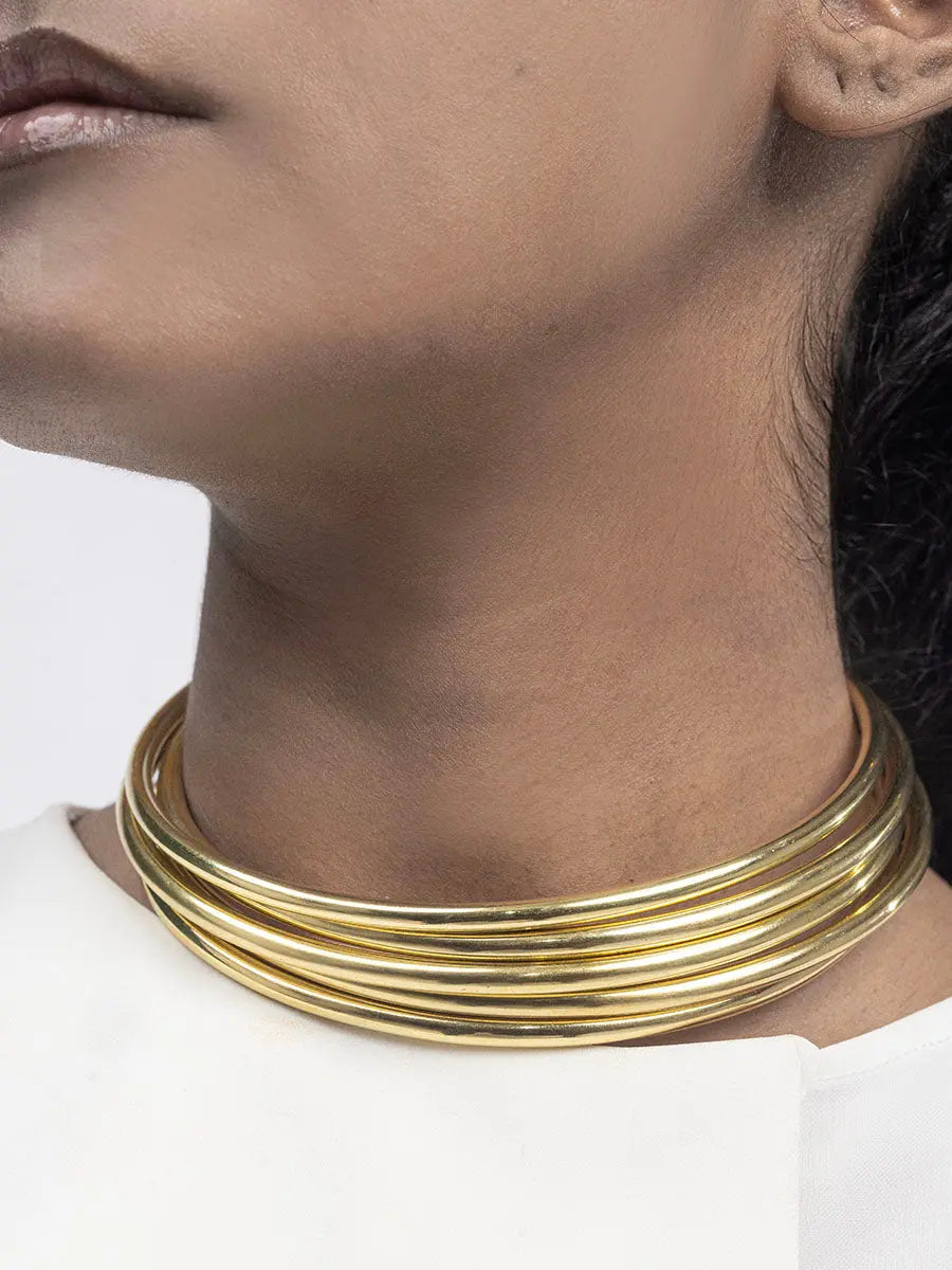 Mot Choker Adele Dejak