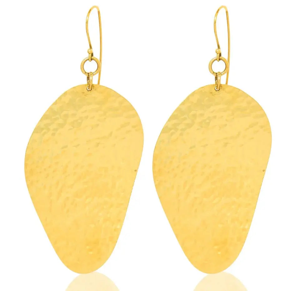 Mpenzi Earrings Adele Dejak