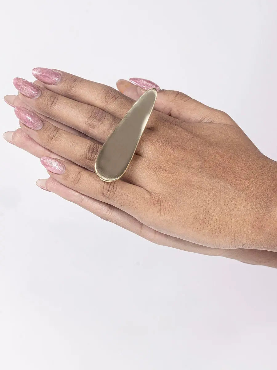 Nijiku Ring Adele Dejak