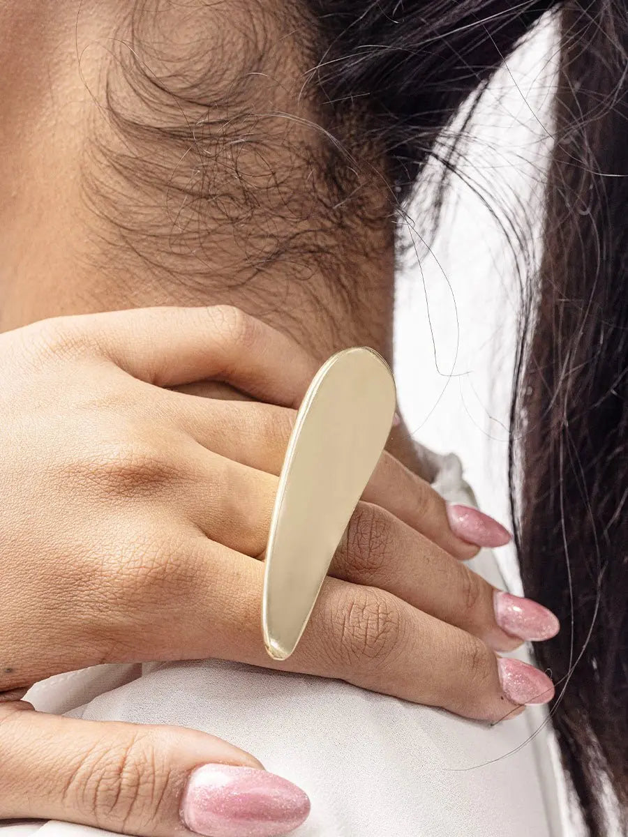 Nijiku Ring Adele Dejak