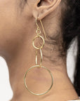 Richa Earrings Adele Dejak