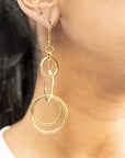 Richa Afri Earrings Adele Dejak