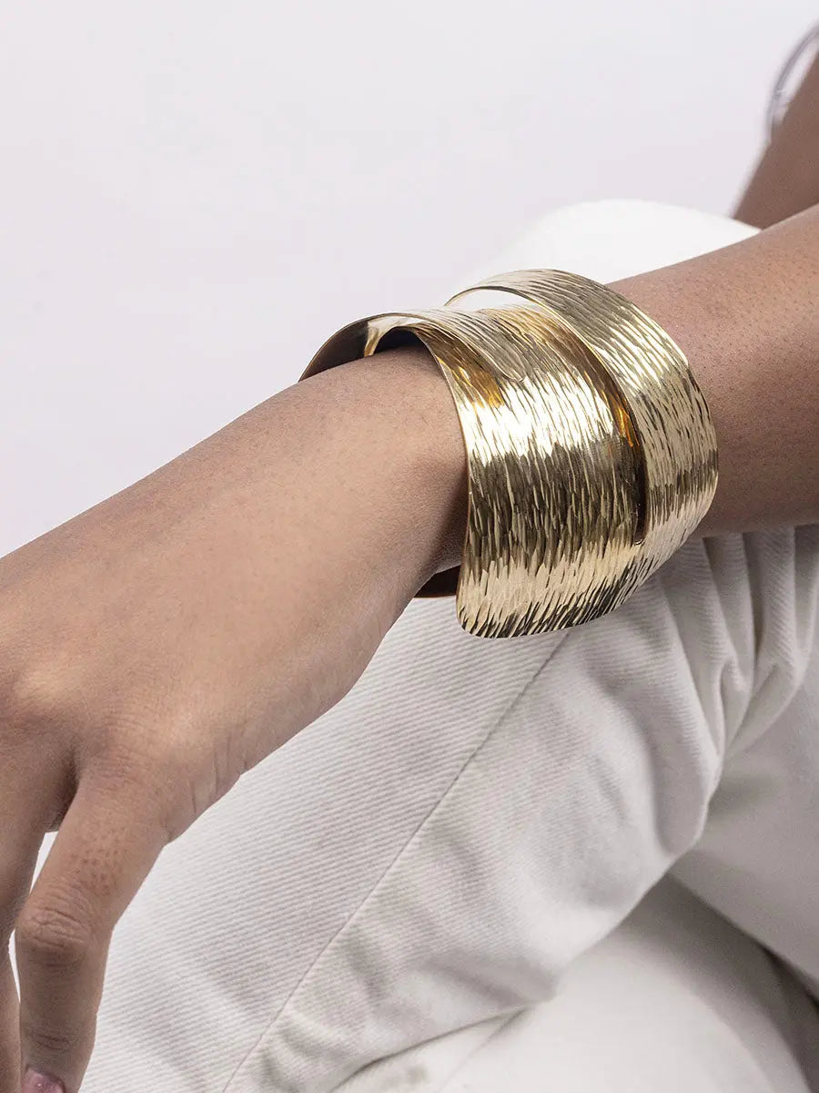 Tele Statement Bracelet Adele Dejak