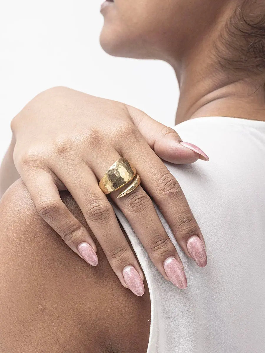 Vesna Ring Adele Dejak