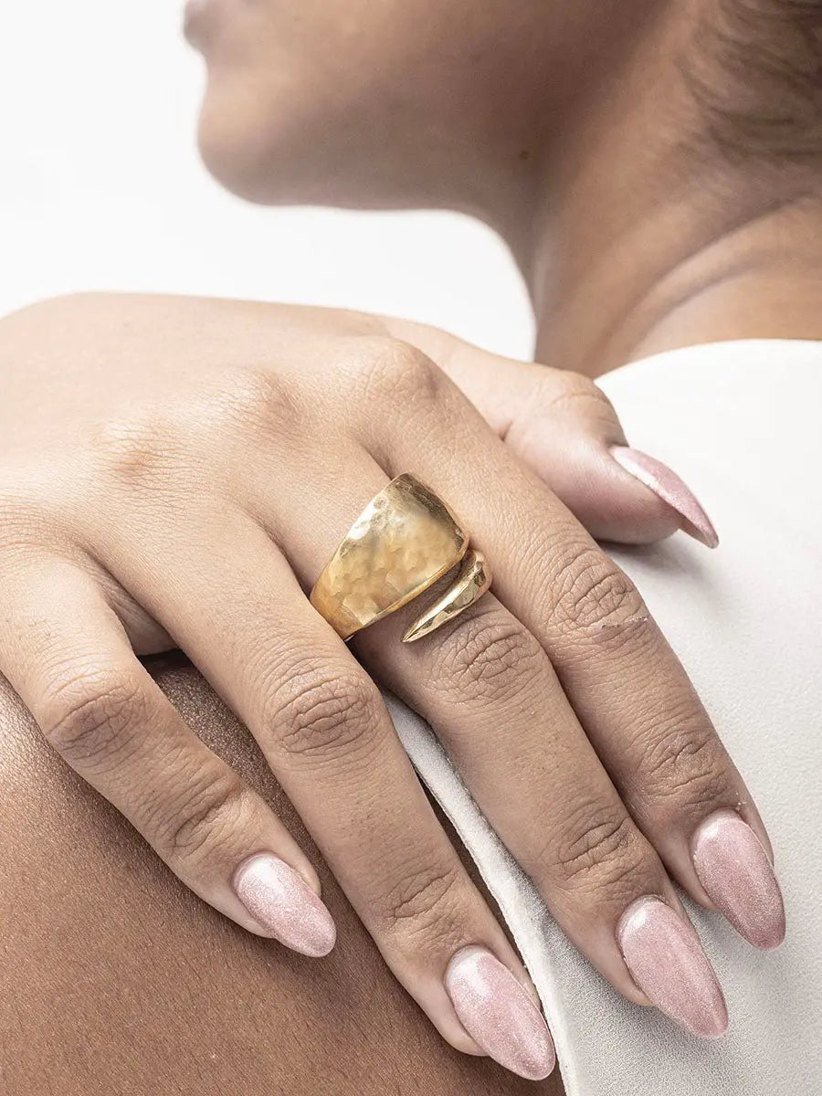 Vesna Ring Adele Dejak