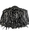 Lamu Recycled Bag: uplifting, enduring artisan accessory for versatile, heritage-rich style