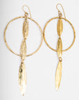AKIZA EARRINGS