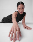 QEKAJA RINGS
