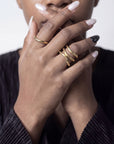 QEKAJA RINGS