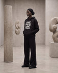 Magic Over Normal Hoodie