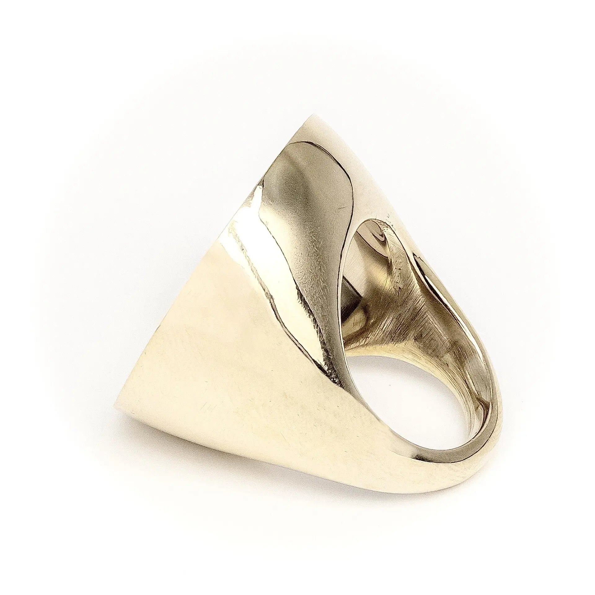 Yanga Ring Adele Dejak