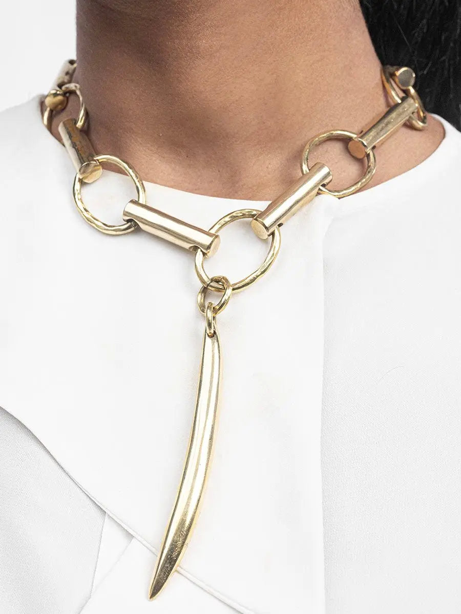 Zaambodon Large Adele Dejak