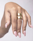 Zaafira Ring Adele Dejak
