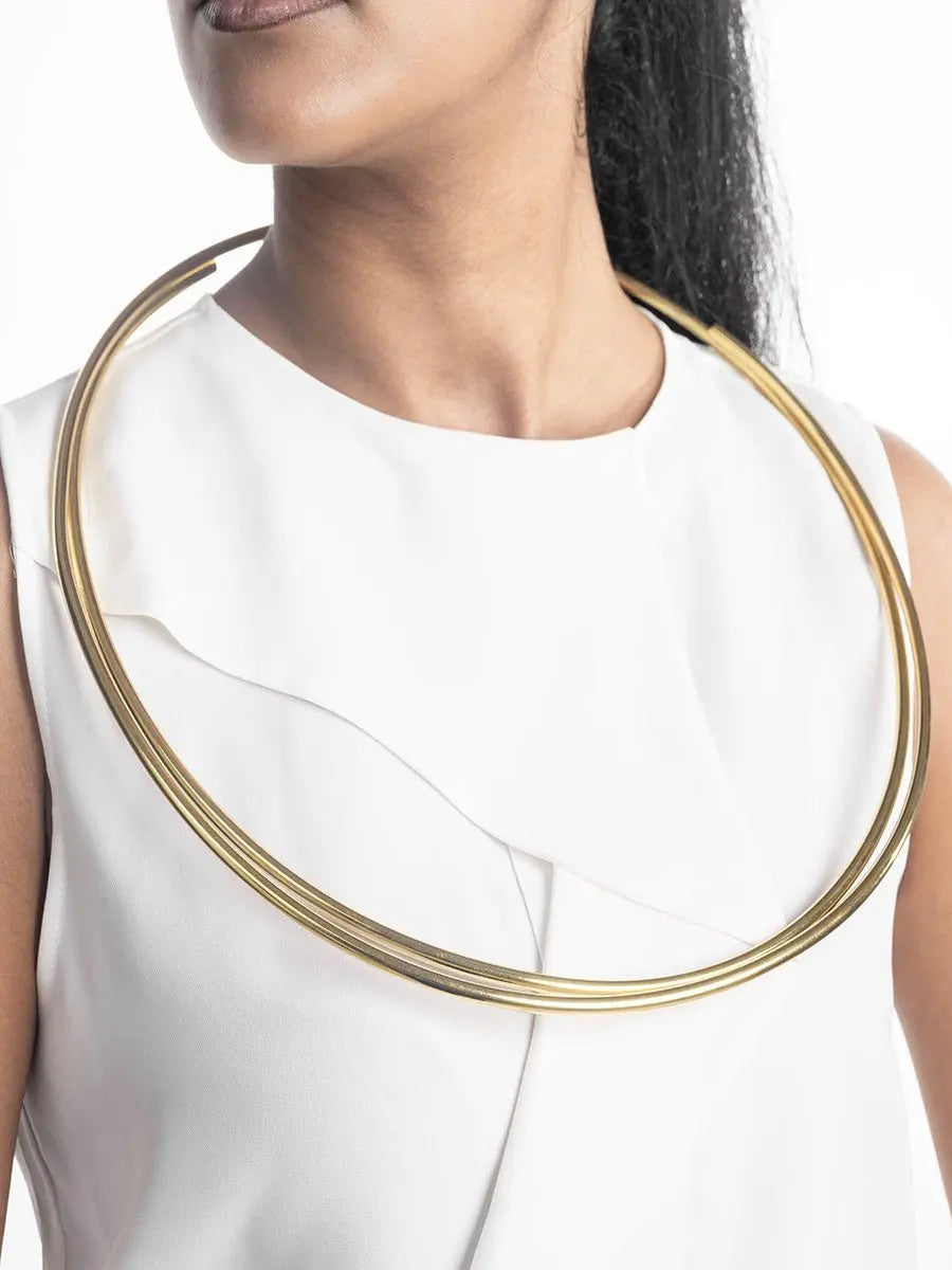 Zahina Brass Adele Dejak