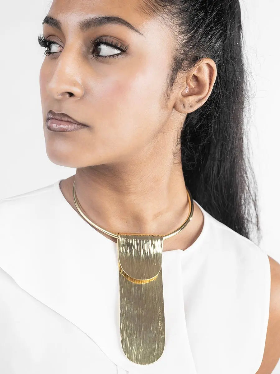 Zaneesha Adele Dejak