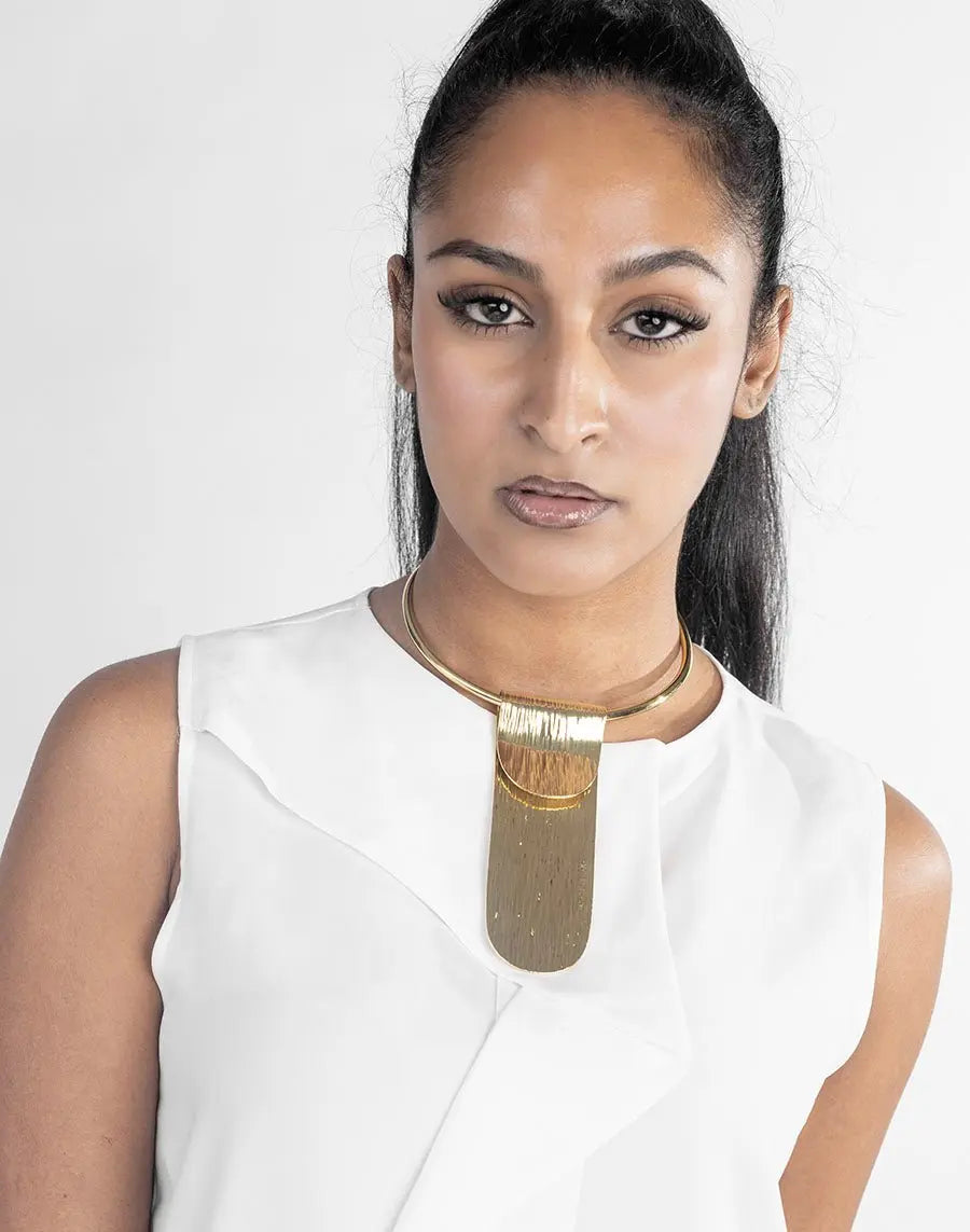 Zaneesha Adele Dejak