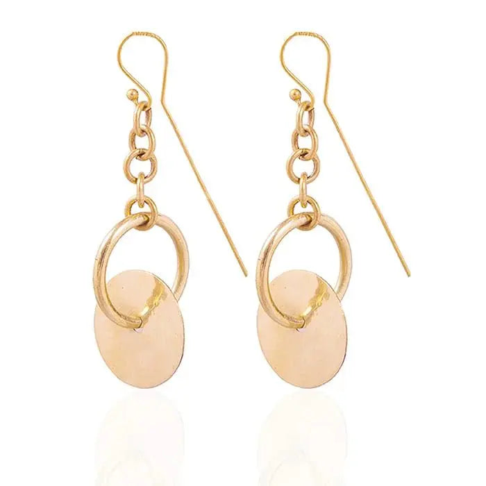 Zikkaji Earrings Adele Dejak