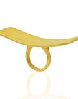 statement ring | Adele Dejak